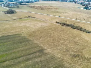 Prodej pole, Kaplice, Linecká, 28355 m2