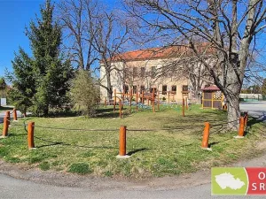 Prodej pozemku, Stolany, 2629 m2