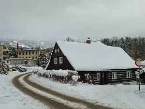 Prodej chaty, Rokytnice nad Jizerou - Horní Rokytnice, 200 m2