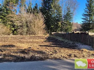 Prodej pozemku, Hamry, 1797 m2