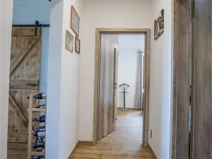 Prodej chaty, Kamenice - Ládeves, Ládeveská, 142 m2