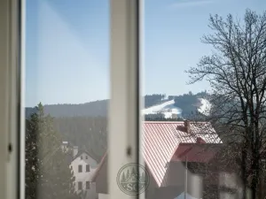 Prodej bytu 3+1, Abertamy, Hornická, 74 m2