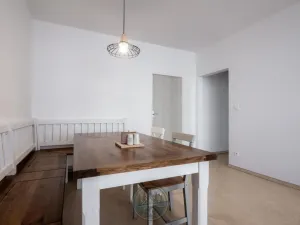 Prodej bytu 3+1, Abertamy, Hornická, 74 m2