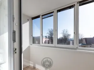 Prodej bytu 3+1, Abertamy, Hornická, 74 m2