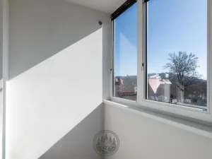 Prodej bytu 3+1, Abertamy, Hornická, 74 m2