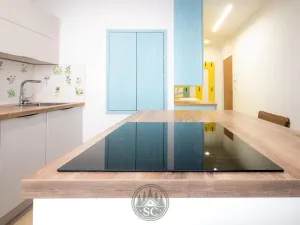 Prodej bytu 3+1, Abertamy, Hornická, 74 m2