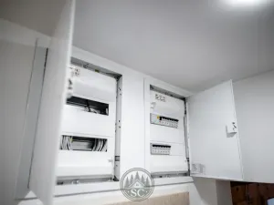 Prodej bytu 3+1, Abertamy, Hornická, 74 m2