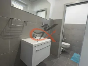 Pronájem bytu 2+kk, Rožnov pod Radhoštěm, 1. máje, 120 m2