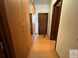 Pronájem bytu 1+kk, Karlovy Vary, Jateční, 39 m2