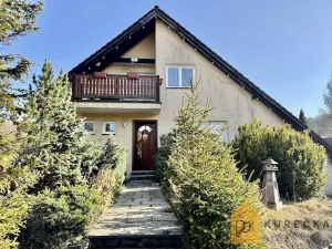 Prodej chalupy, Karlovice, 195 m2