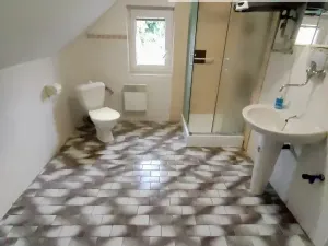 Pronájem bytu 1+1, Děčín - Děčín II-Nové Město, Kamenická, 42 m2