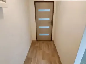 Pronájem bytu 1+1, Děčín - Děčín II-Nové Město, Kamenická, 42 m2