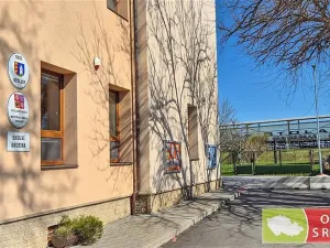 Prodej pozemku, Stolany, 1263 m2