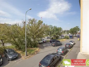 Prodej činžovního domu, Praha, U plynárny, 300 m2