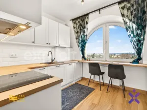 Prodej bytu 4+1, Kroměříž, Spáčilova, 93 m2