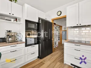 Prodej bytu 4+1, Kroměříž, Spáčilova, 93 m2