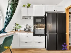 Prodej bytu 4+1, Kroměříž, Spáčilova, 93 m2