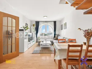 Prodej bytu 4+1, Kroměříž, Spáčilova, 93 m2