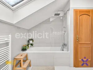 Prodej bytu 4+1, Kroměříž, Spáčilova, 93 m2