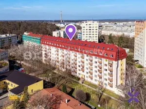 Prodej bytu 4+1, Kroměříž, Spáčilova, 93 m2