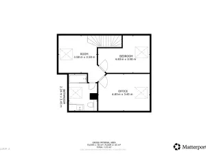 Prodej bytu 4+1, Kroměříž, Spáčilova, 93 m2