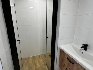 Pronájem bytu 1+1, Kelč, 39 m2