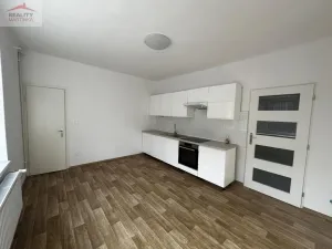 Pronájem bytu 1+1, Kelč, 39 m2