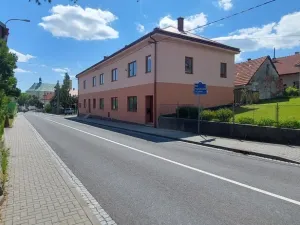 Pronájem bytu 1+1, Kelč, 39 m2