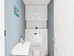 Pronájem bytu 2+kk, Praha, Zakšínská, 80 m2