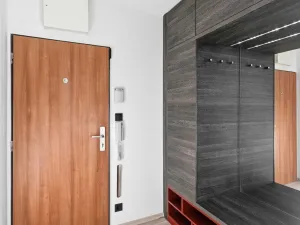 Pronájem bytu 2+kk, Praha, Zakšínská, 80 m2