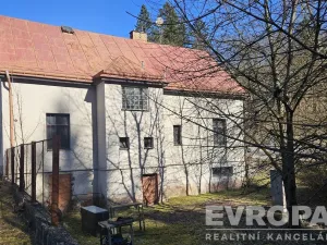 Prodej rodinného domu, Rudník, 287 m2
