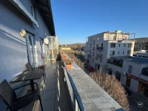 Pronájem bytu 5+kk, Praha - Zbraslav, Pelzova, 149 m2