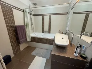 Pronájem bytu 5+kk, Praha - Zbraslav, Pelzova, 149 m2