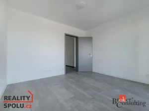 Pronájem bytu 2+kk, Plzeň, U Borského parku, 54 m2