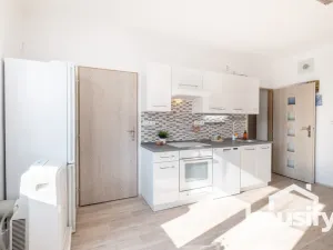 Pronájem bytu 2+1, Znojmo, Přímětická, 54 m2