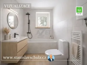 Prodej bytu 2+1, Ostrava - Zábřeh, Utvenkova, 53 m2