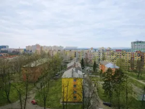 Prodej bytu 2+1, Ostrava - Zábřeh, Utvenkova, 53 m2