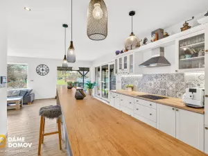 Prodej rodinného domu, Březolupy, 225 m2