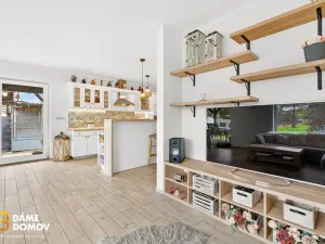 Prodej rodinného domu, Březolupy, 225 m2