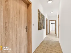 Prodej rodinného domu, Březolupy, 225 m2