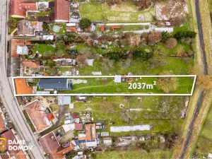 Prodej rodinného domu, Březolupy, 225 m2