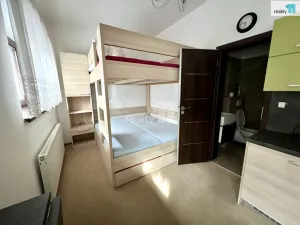 Pronájem bytu 1+kk, Pec pod Sněžkou, 30 m2