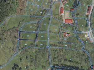 Prodej pozemku pro bydlení, Olešnice v Orlických horách, 3027 m2