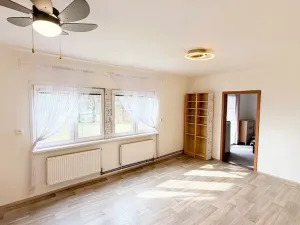 Pronájem bytu 2+1, Velké Přítočno, 63 m2