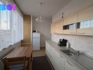 Prodej bytu 3+1, Zlín, Podlesí II, 62 m2