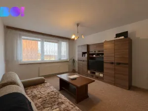 Prodej bytu 3+1, Zlín, Podlesí II, 62 m2