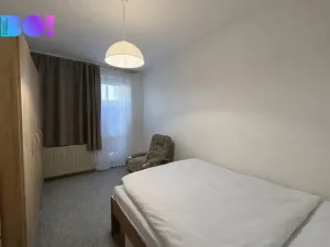 Prodej bytu 3+1, Zlín, Podlesí II, 62 m2
