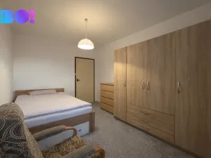 Prodej bytu 3+1, Zlín, Podlesí II, 62 m2