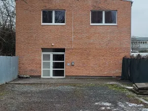 Pronájem ordinace, Brno, Vídeňská, 300 m2