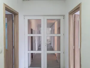 Pronájem ordinace, Brno, Vídeňská, 300 m2